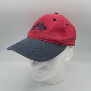 Vintage hat